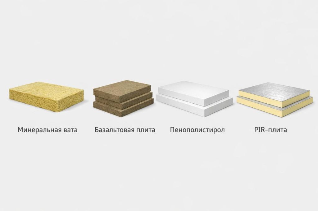 изображение - виды утеплителей под облицовочный кирпич виды утеплителей под облицовочный кирпич