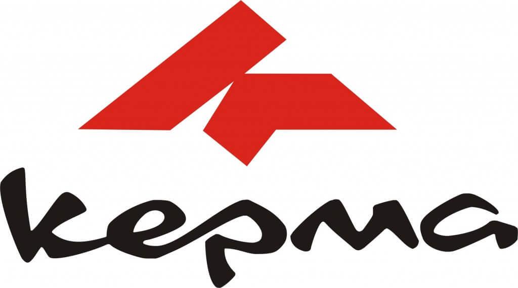 Керма лого
