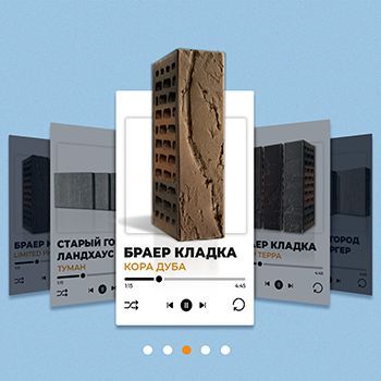 Хит-парад ТОП-20 Braer!