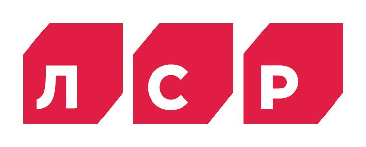 ЛСР лого