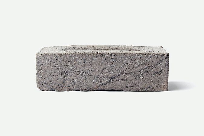 Кирпич ручной формовки Тандем 0,5 WDF Захарово W090/2