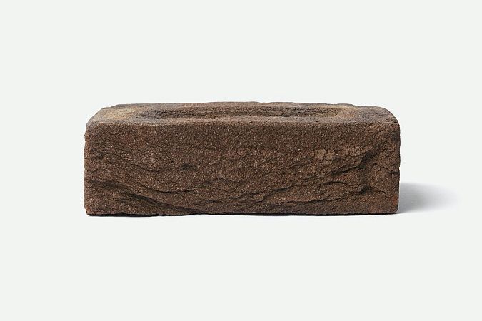 Кирпич ручной формовки Тандем 0,5 WDF Мелихово W136/2