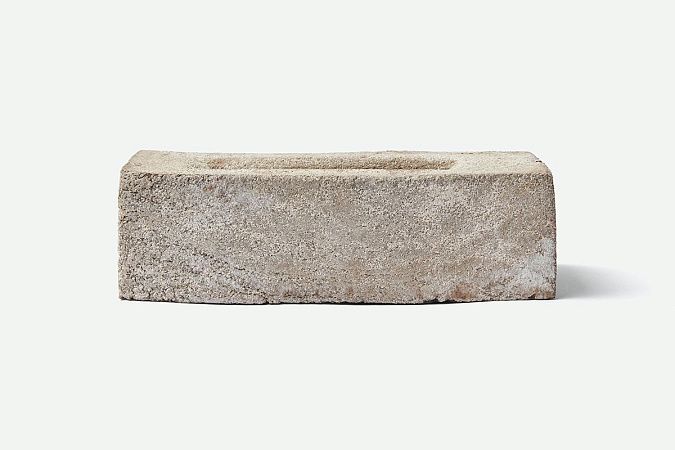 Кирпич ручной формовки Тандем 0,5 WDF Берёзово W154/2