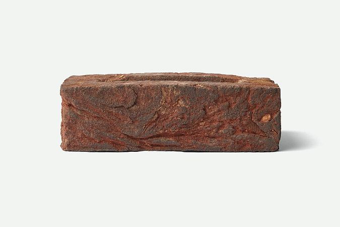 Кирпич ручной формовки Тандем 0,5 WDF Денисово W153/2