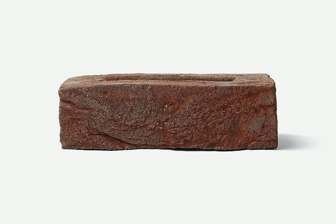 Кирпич ручной формовки Тандем 0,5 WDF Вишняково W137/2