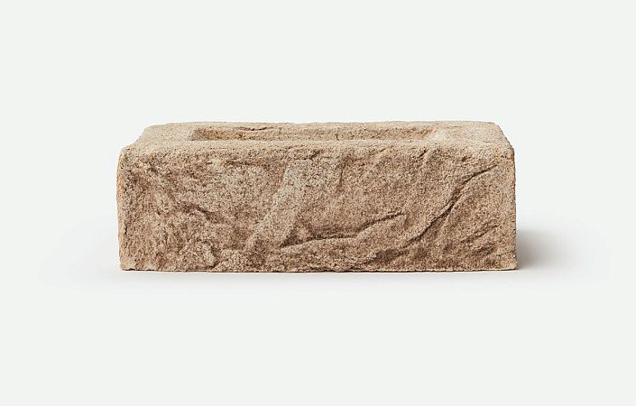 Кирпич ручной формовки БКЗ WF Вейде серия S