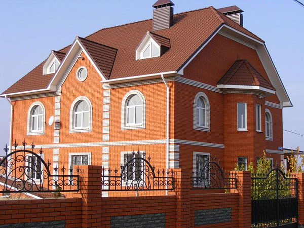 Кирпич клинкерный ЛСР 0,71НФ Эдинбург береста